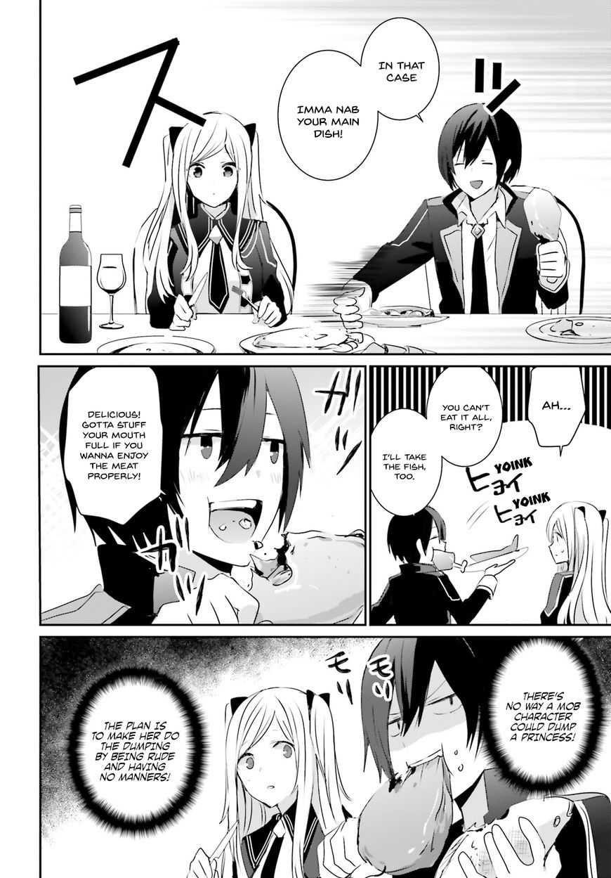 Read Kage no Jitsuryokusha ni Naritakute EN Manga Online