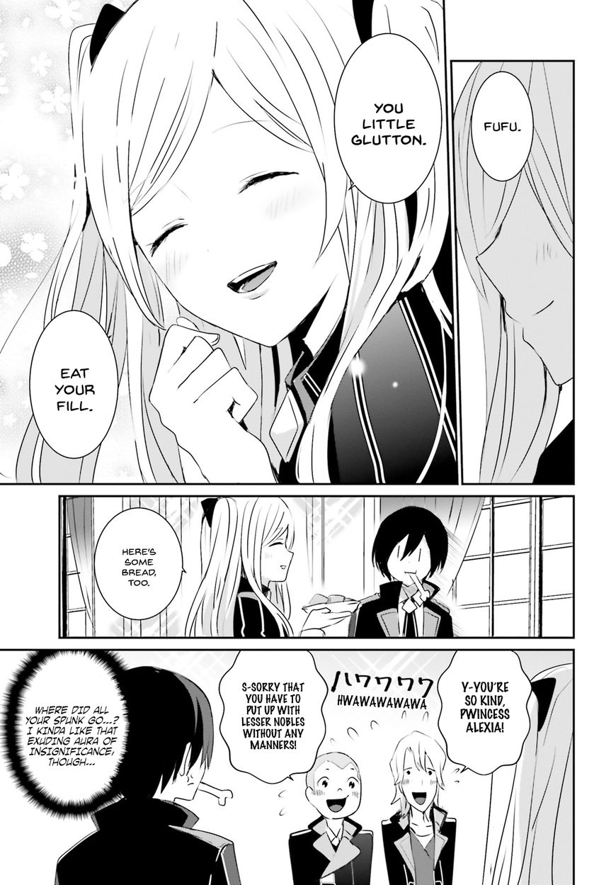 Read Kage no Jitsuryokusha ni Naritakute EN Manga Online