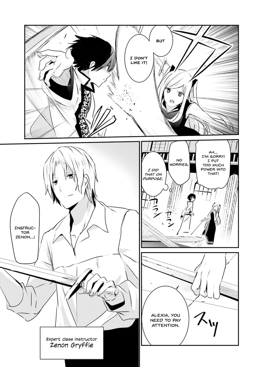 Read Kage no Jitsuryokusha ni Naritakute EN Manga Online