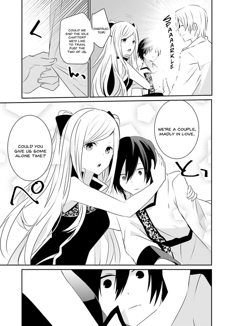 Read Kage no Jitsuryokusha ni Naritakute EN Manga Online