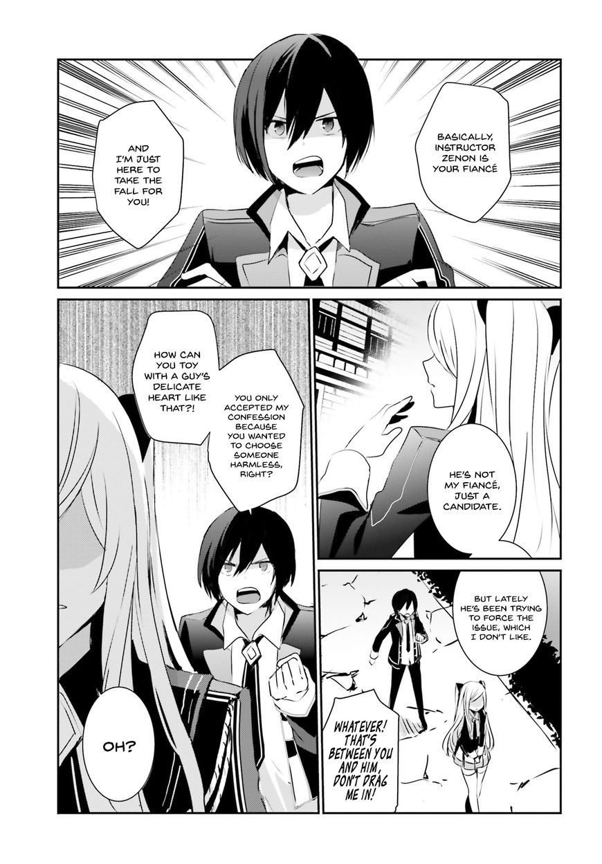 Read Kage no Jitsuryokusha ni Naritakute EN Manga Online