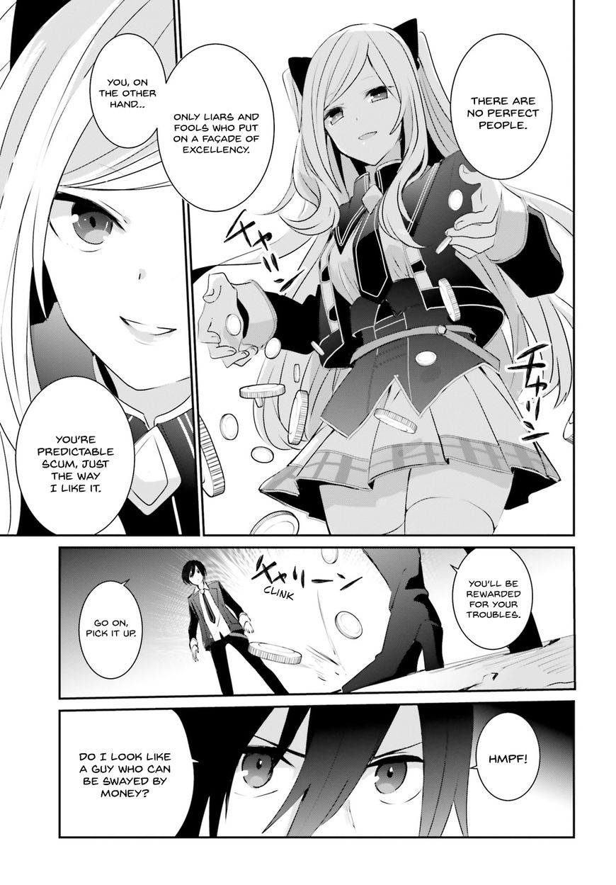 Read Kage no Jitsuryokusha ni Naritakute EN Manga Online