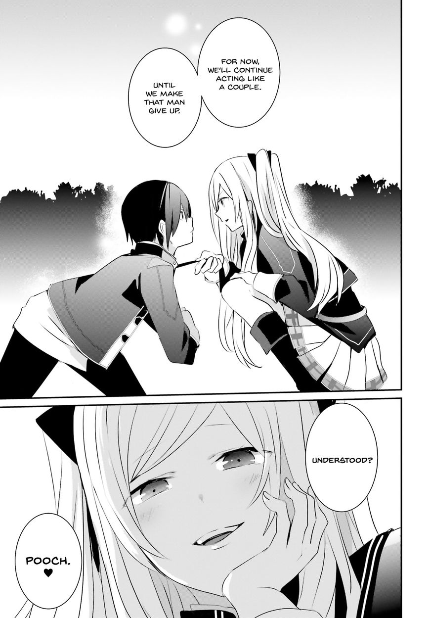 Read Kage no Jitsuryokusha ni Naritakute EN Manga Online
