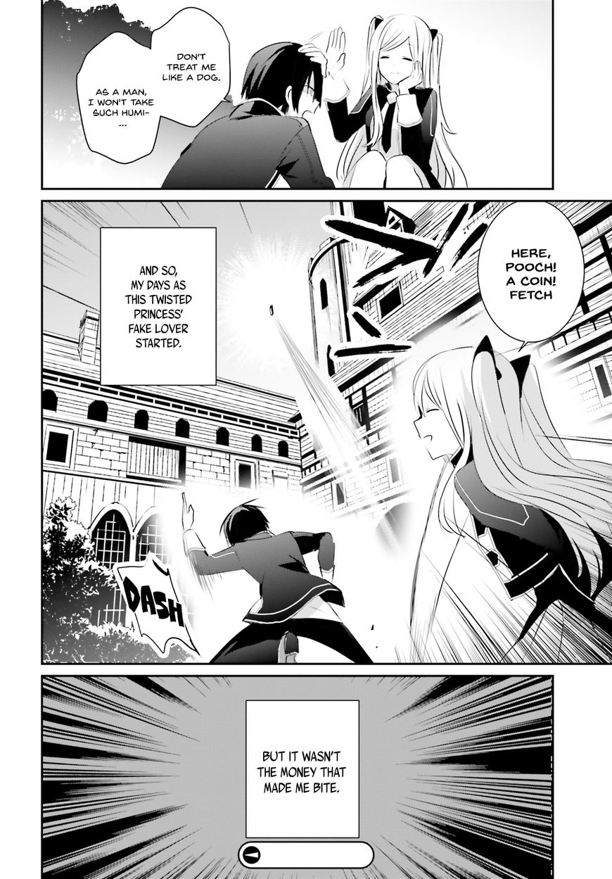 Read Kage no Jitsuryokusha ni Naritakute EN Manga Online