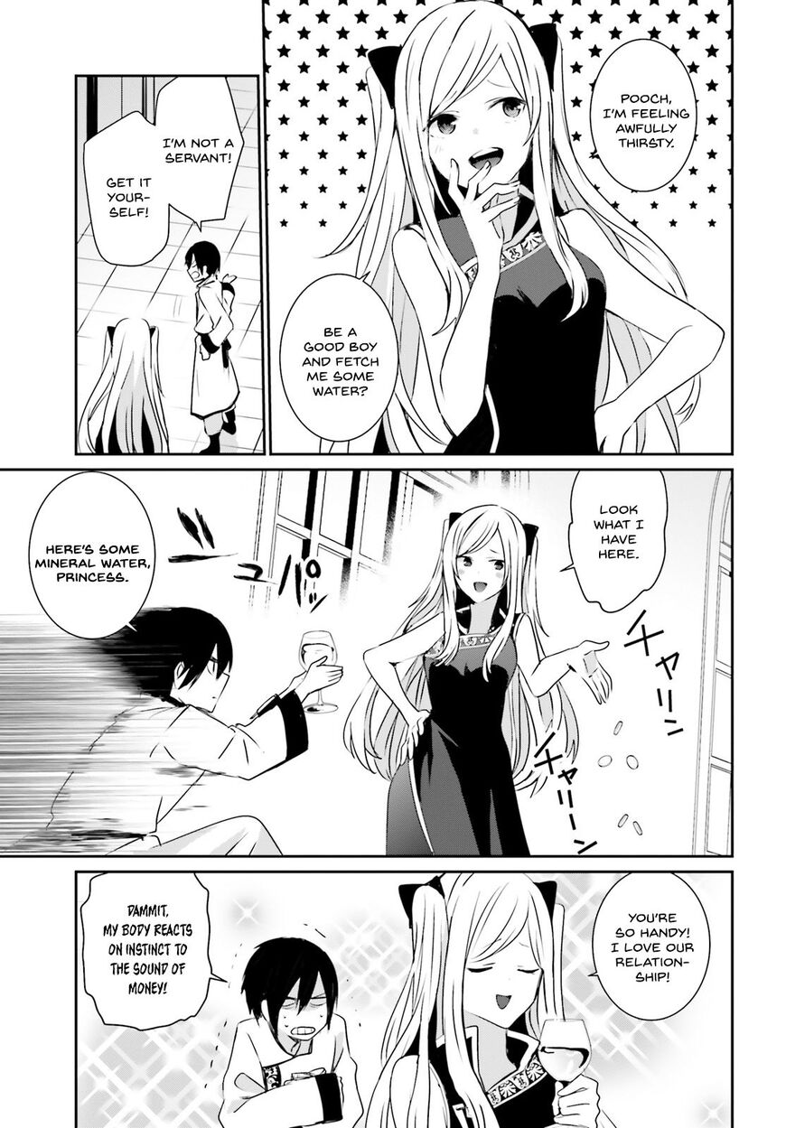Read Kage no Jitsuryokusha ni Naritakute EN Manga Online