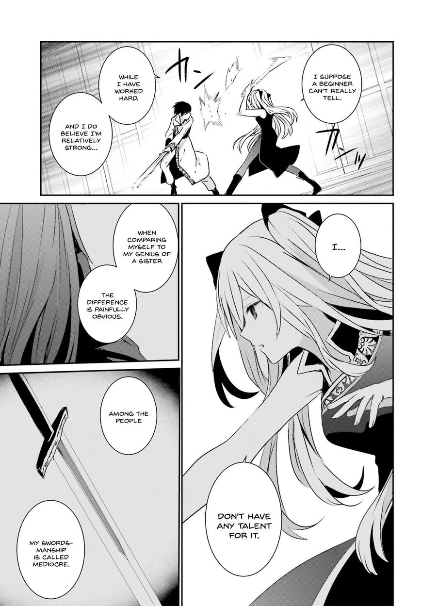 Read Kage no Jitsuryokusha ni Naritakute EN Manga Online