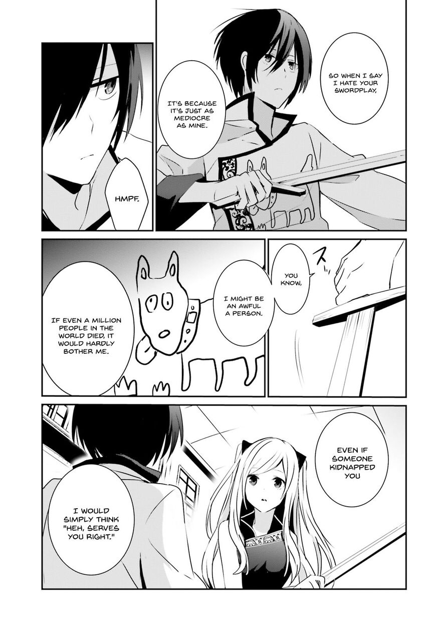 Read Kage no Jitsuryokusha ni Naritakute EN Manga Online
