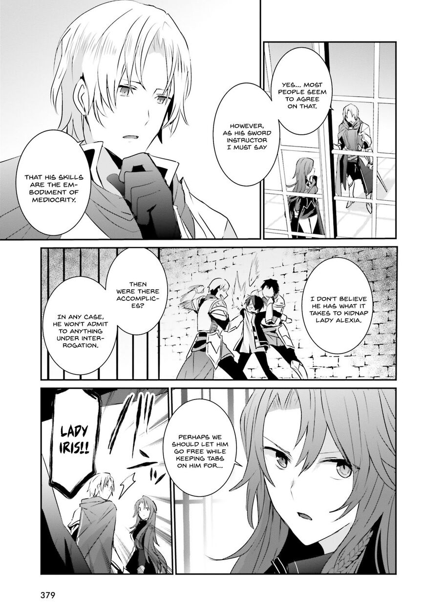 Read Kage no Jitsuryokusha ni Naritakute EN Manga Online