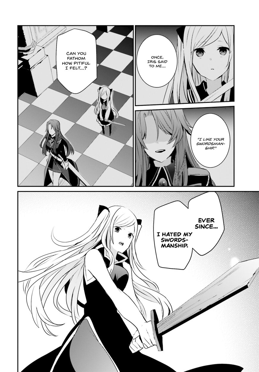 Read Kage no Jitsuryokusha ni Naritakute EN Manga Online