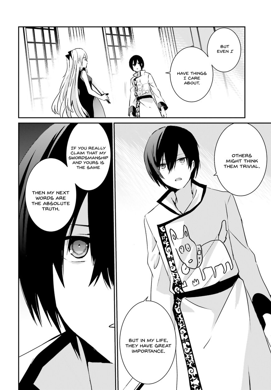 Read Kage no Jitsuryokusha ni Naritakute EN Manga Online