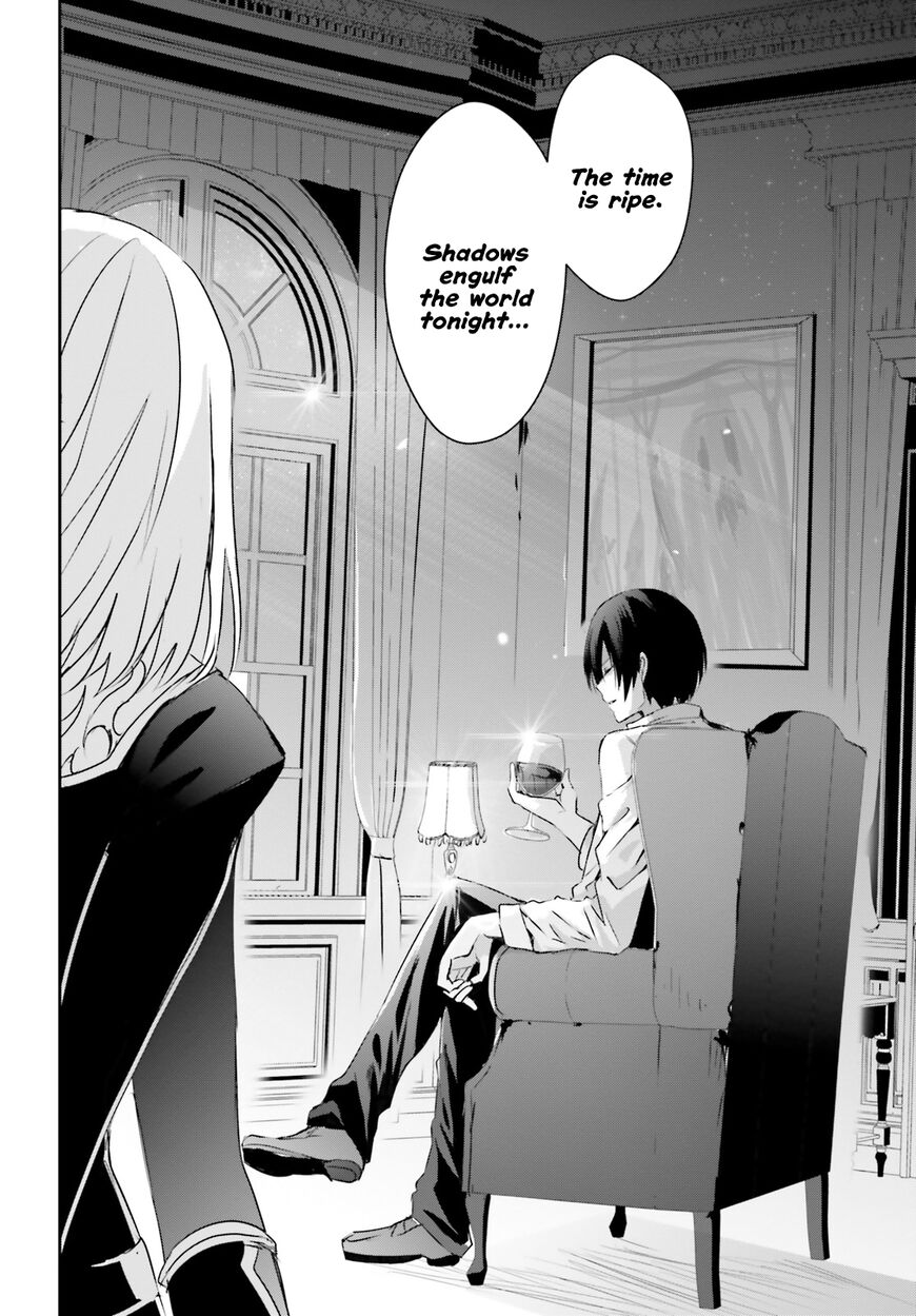 Read Kage no Jitsuryokusha ni Naritakute EN Manga Online
