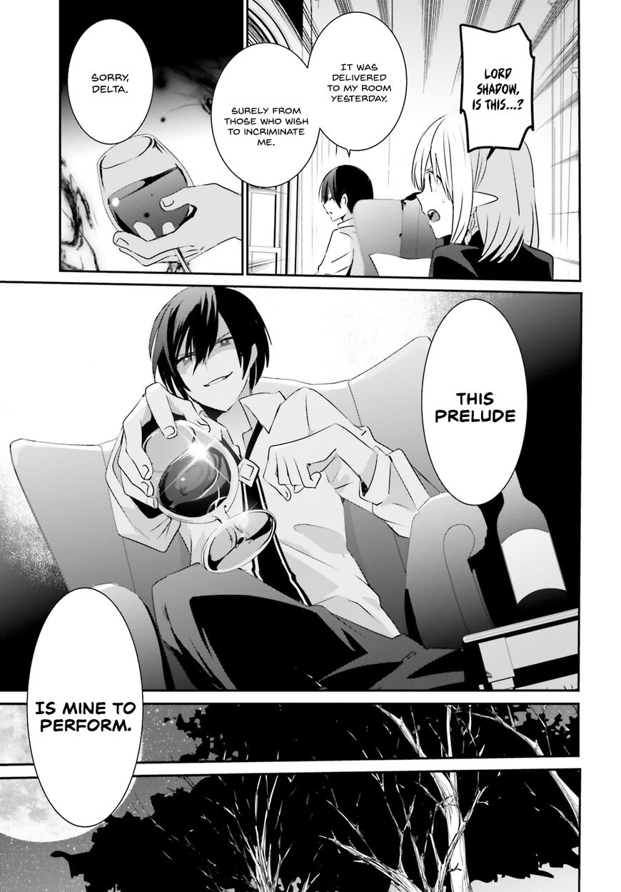 Read Kage no Jitsuryokusha ni Naritakute EN Manga Online
