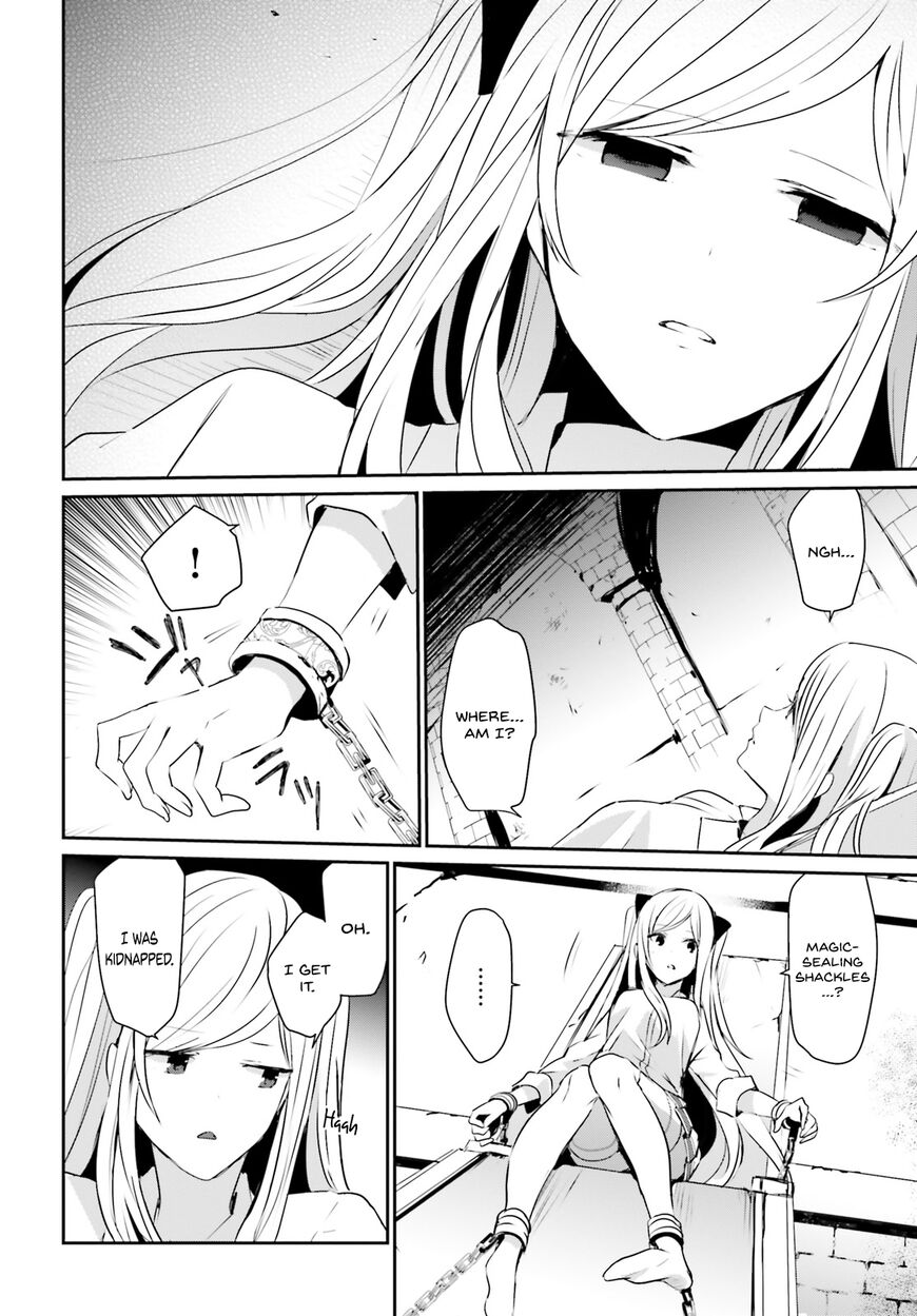 Read Kage no Jitsuryokusha ni Naritakute EN Manga Online