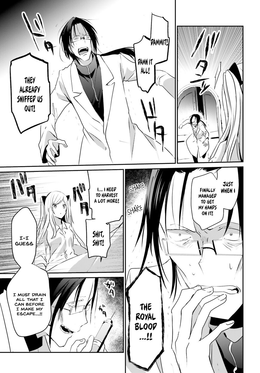 Read Kage no Jitsuryokusha ni Naritakute EN Manga Online