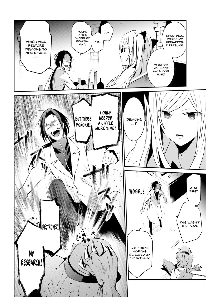 Read Kage no Jitsuryokusha ni Naritakute EN Manga Online
