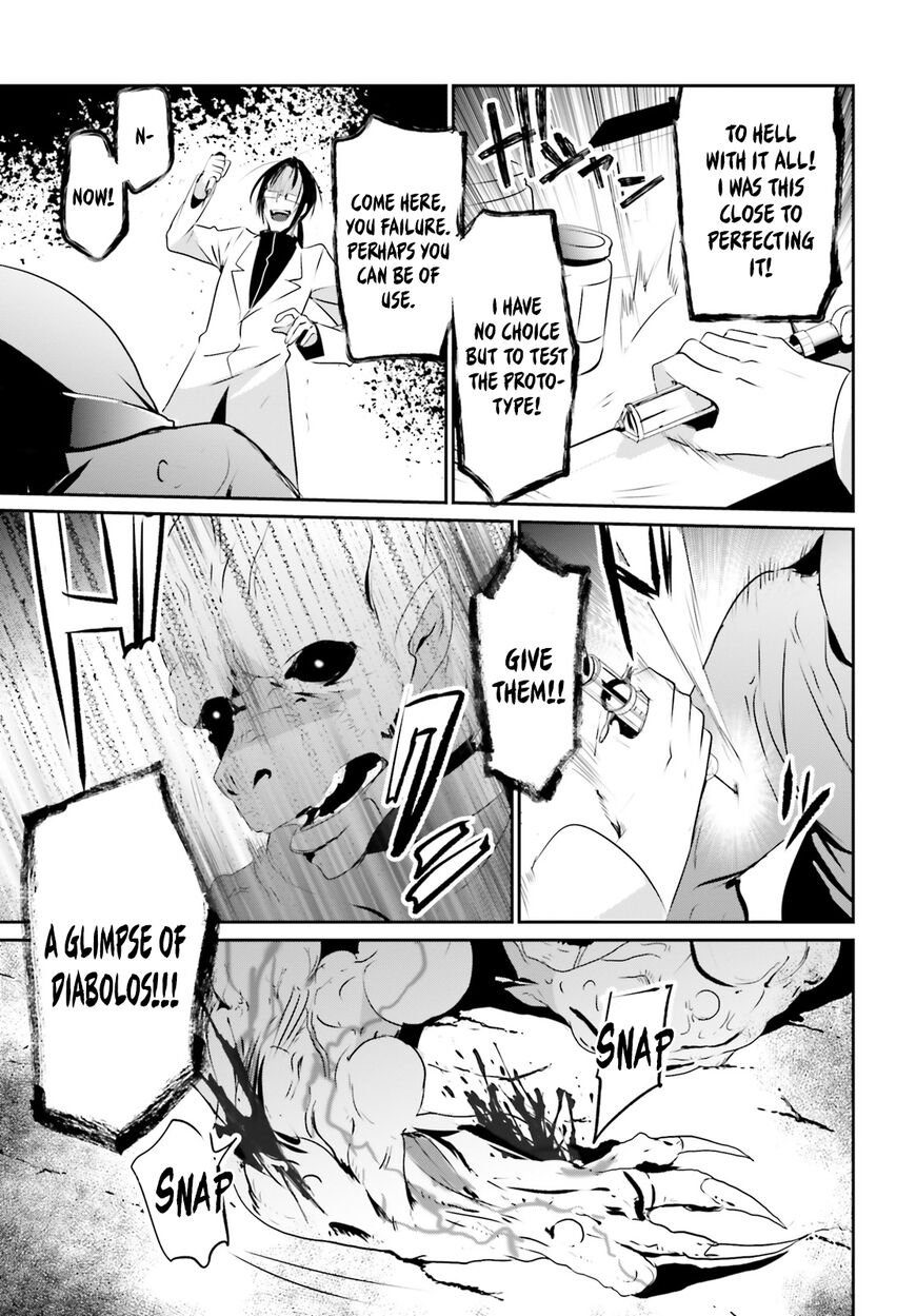 Read Kage no Jitsuryokusha ni Naritakute EN Manga Online