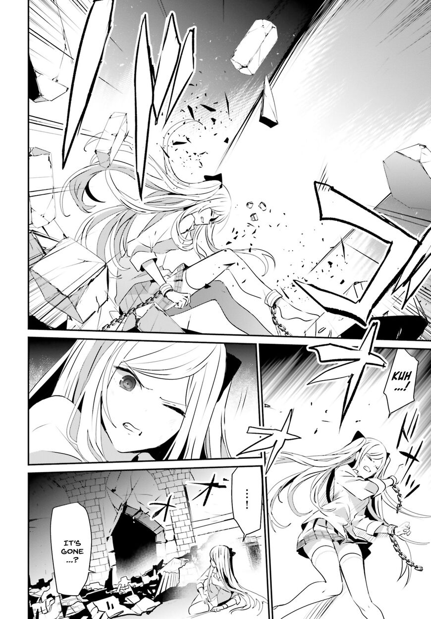 Read Kage no Jitsuryokusha ni Naritakute EN Manga Online