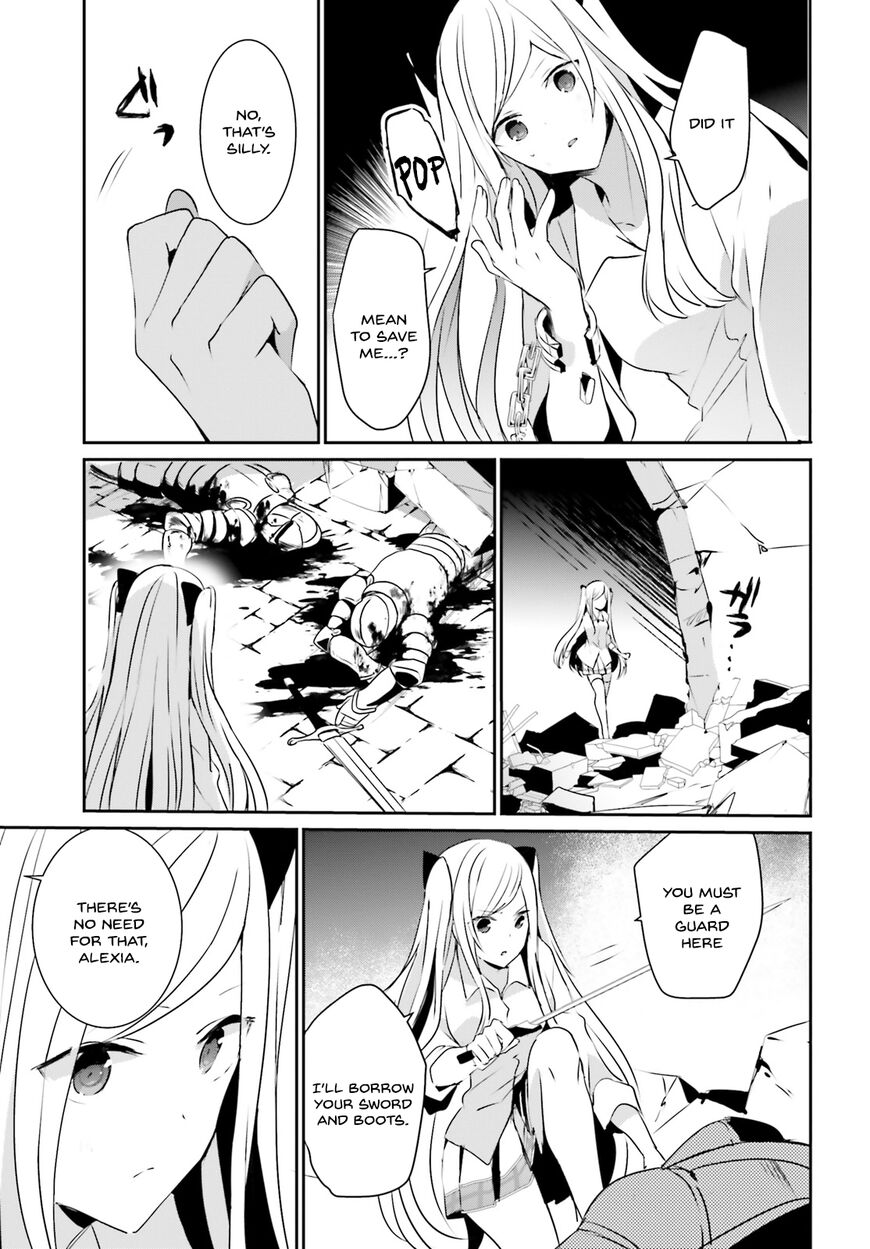 Read Kage no Jitsuryokusha ni Naritakute EN Manga Online