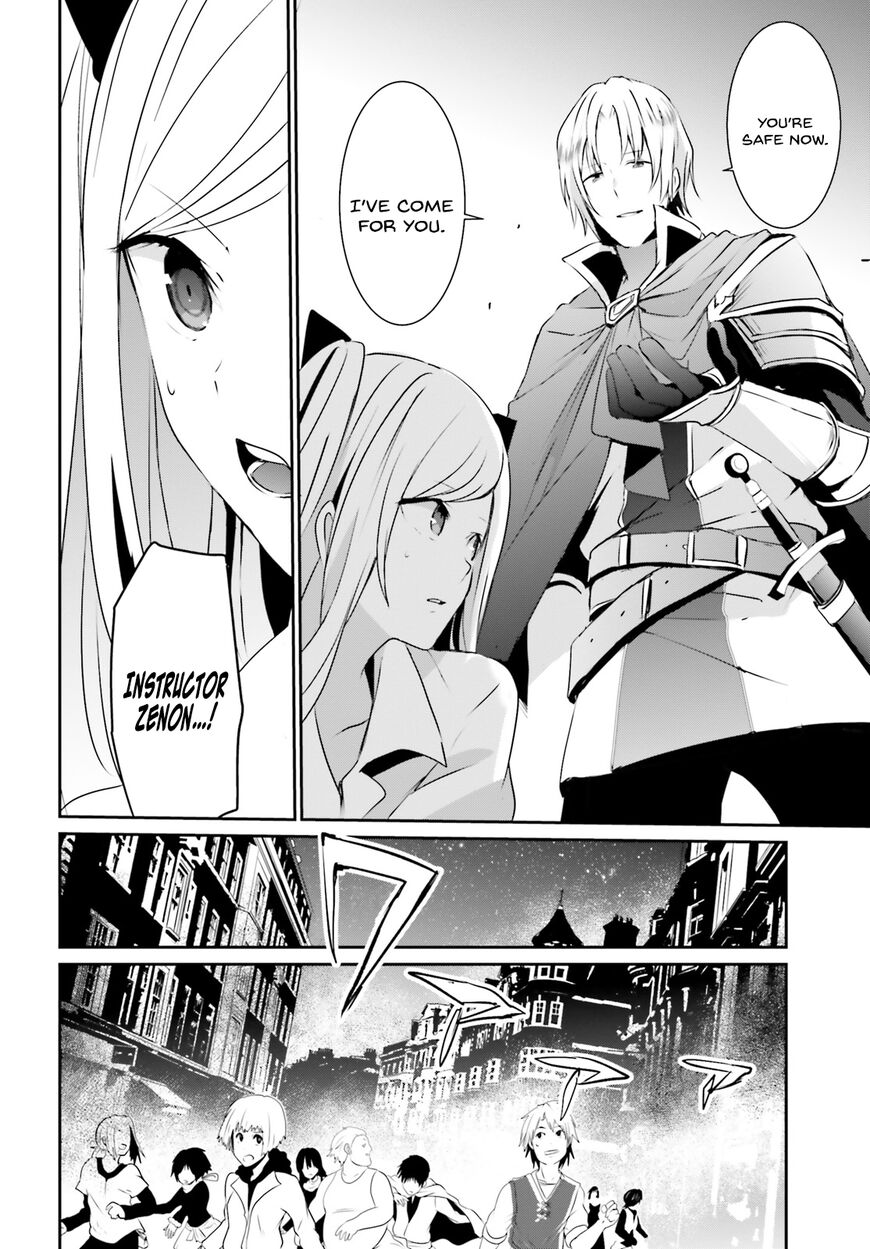 Read Kage no Jitsuryokusha ni Naritakute EN Manga Online