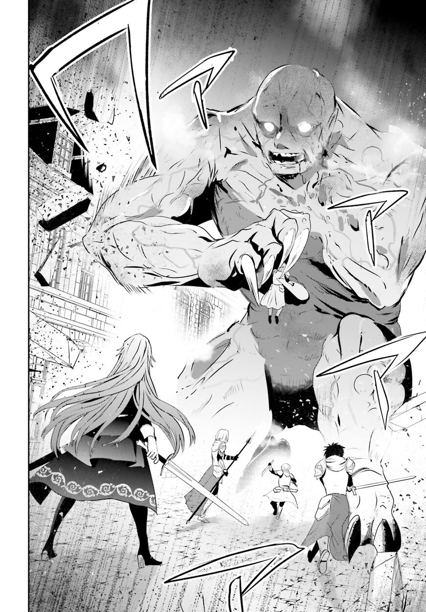 Read Kage no Jitsuryokusha ni Naritakute EN Manga Online
