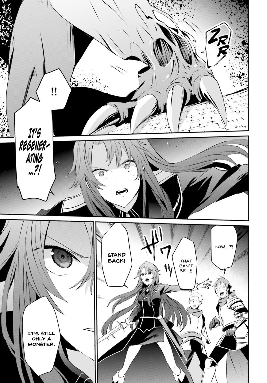 Read Kage no Jitsuryokusha ni Naritakute EN Manga Online