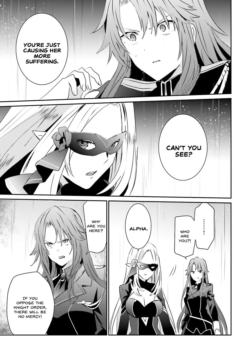 Read Kage no Jitsuryokusha ni Naritakute EN Manga Online