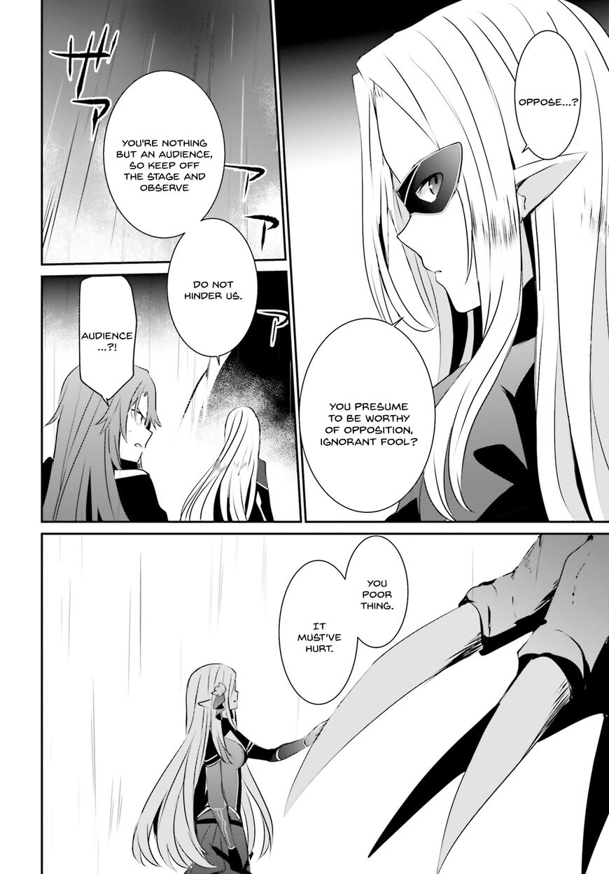 Read Kage no Jitsuryokusha ni Naritakute EN Manga Online