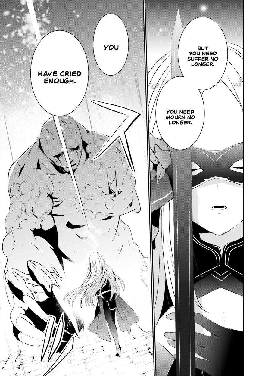 Read Kage no Jitsuryokusha ni Naritakute EN Manga Online