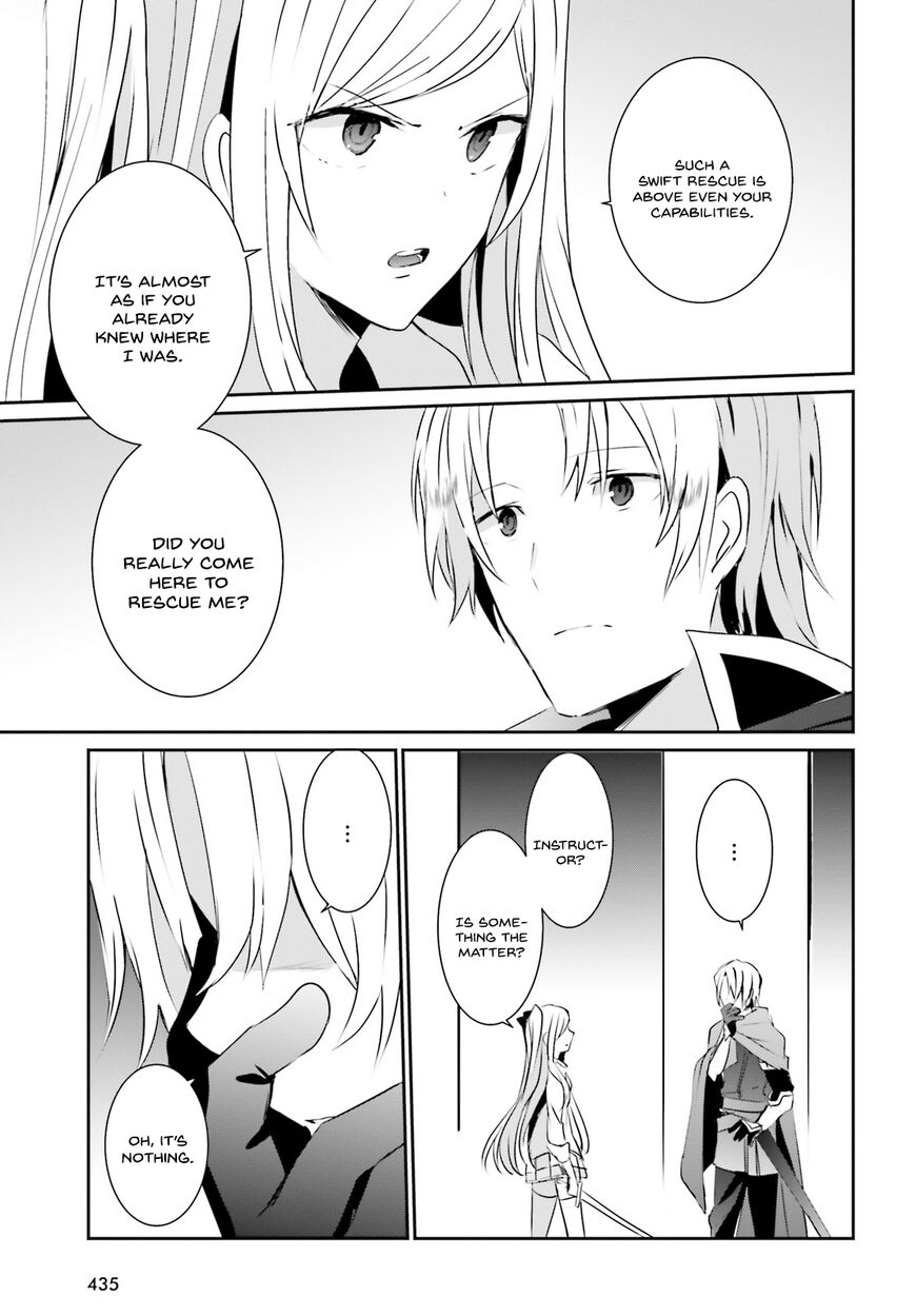 Read Kage no Jitsuryokusha ni Naritakute EN Manga Online