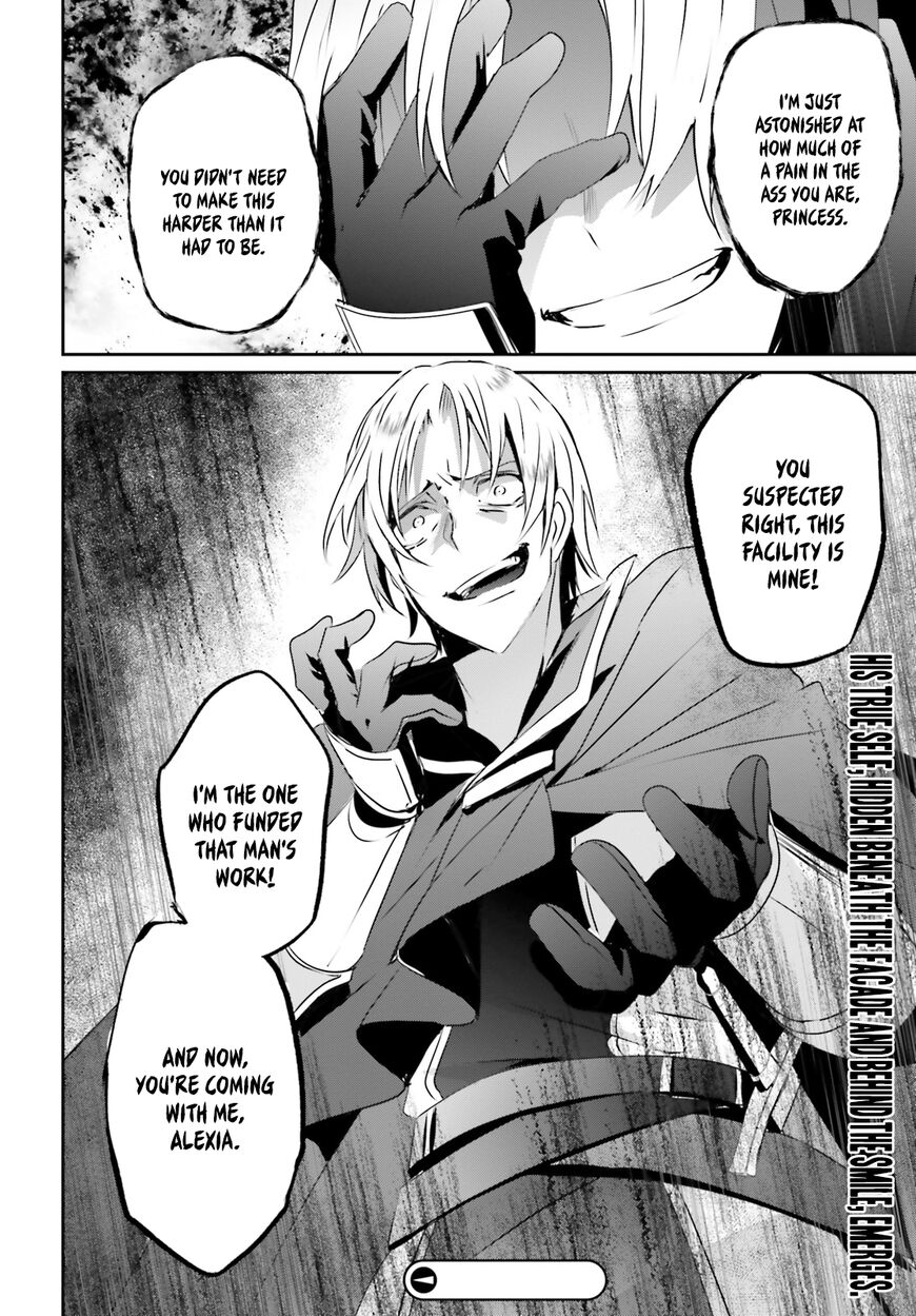 Read Kage no Jitsuryokusha ni Naritakute EN Manga Online