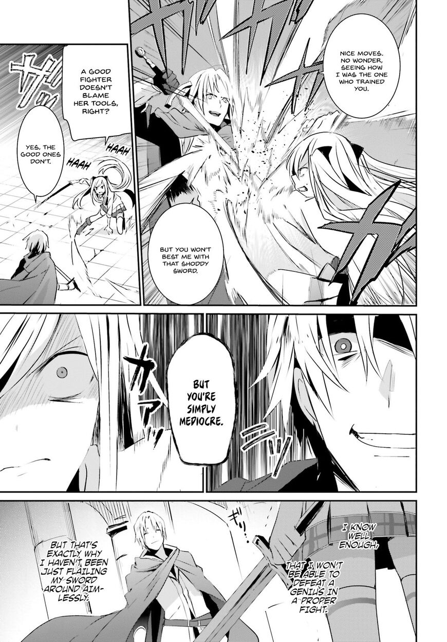 Read Kage no Jitsuryokusha ni Naritakute EN Manga Online