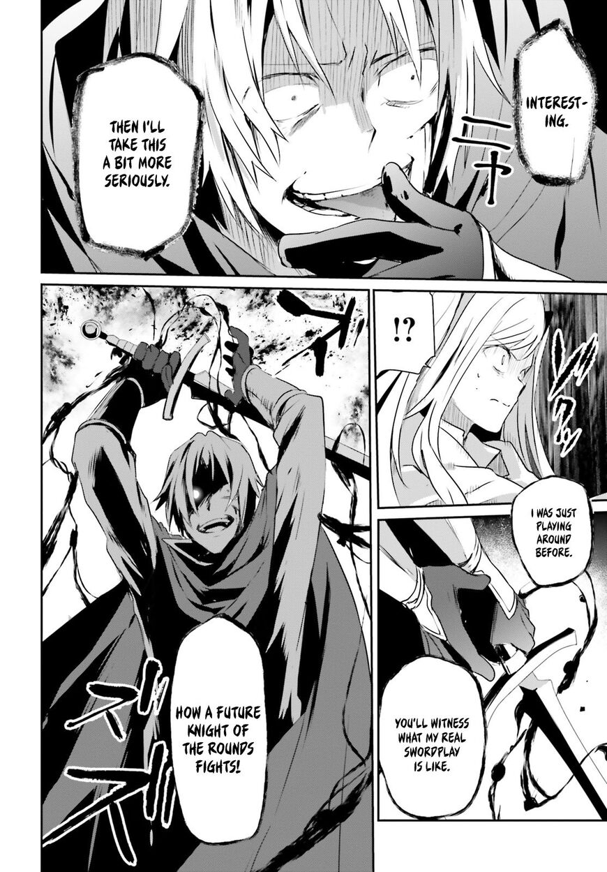 Read Kage no Jitsuryokusha ni Naritakute EN Manga Online