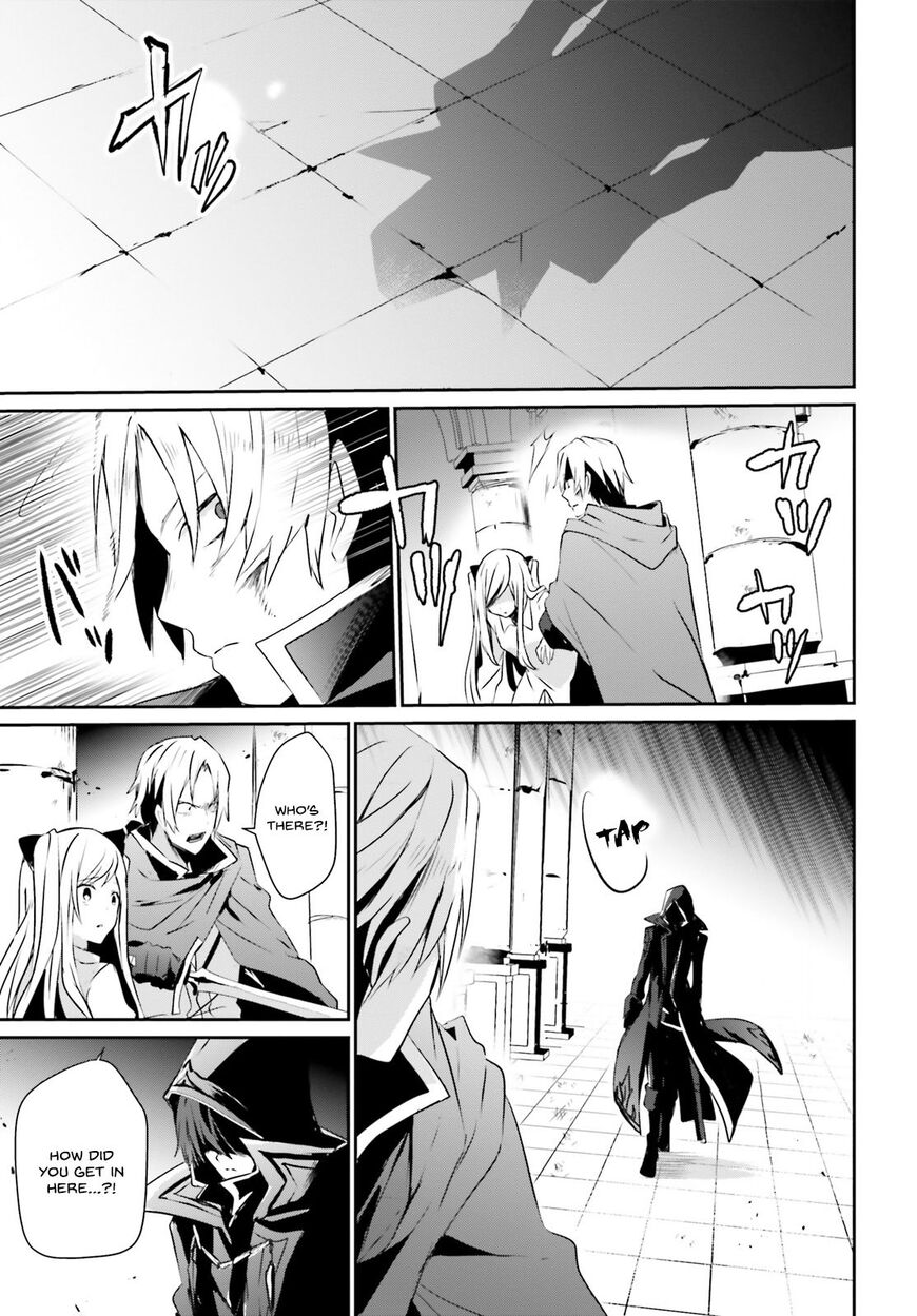 Read Kage no Jitsuryokusha ni Naritakute EN Manga Online