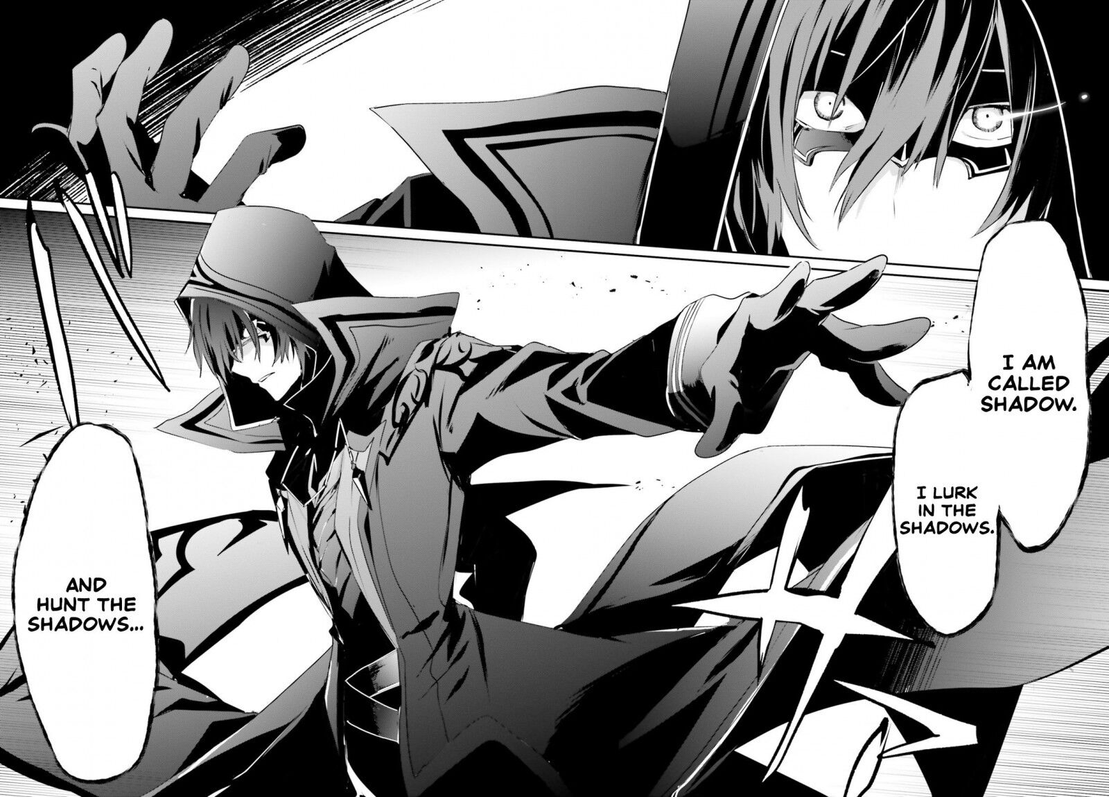 Read Kage no Jitsuryokusha ni Naritakute EN Manga Online
