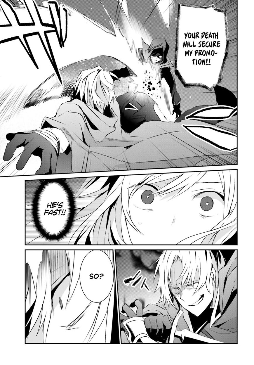 Read Kage no Jitsuryokusha ni Naritakute EN Manga Online