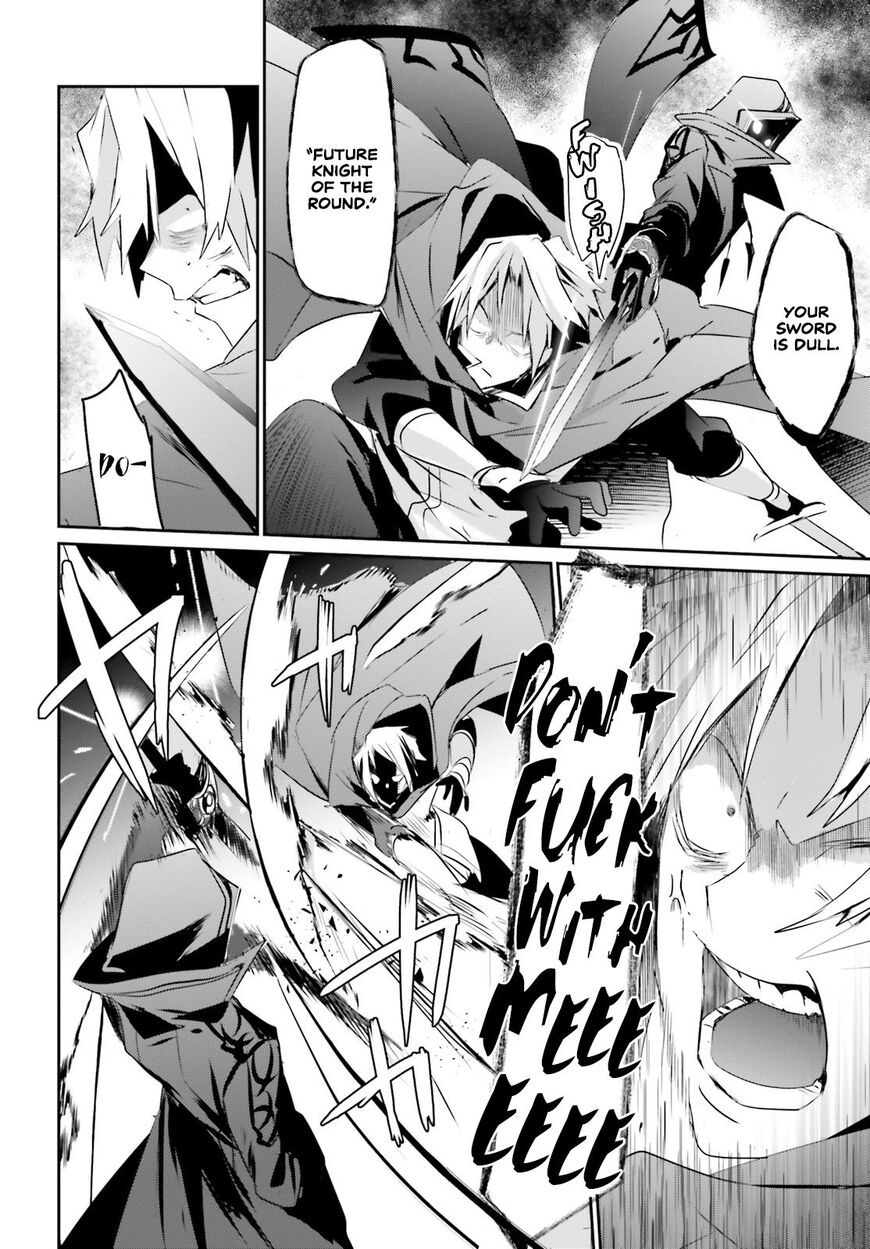 Read Kage no Jitsuryokusha ni Naritakute EN Manga Online