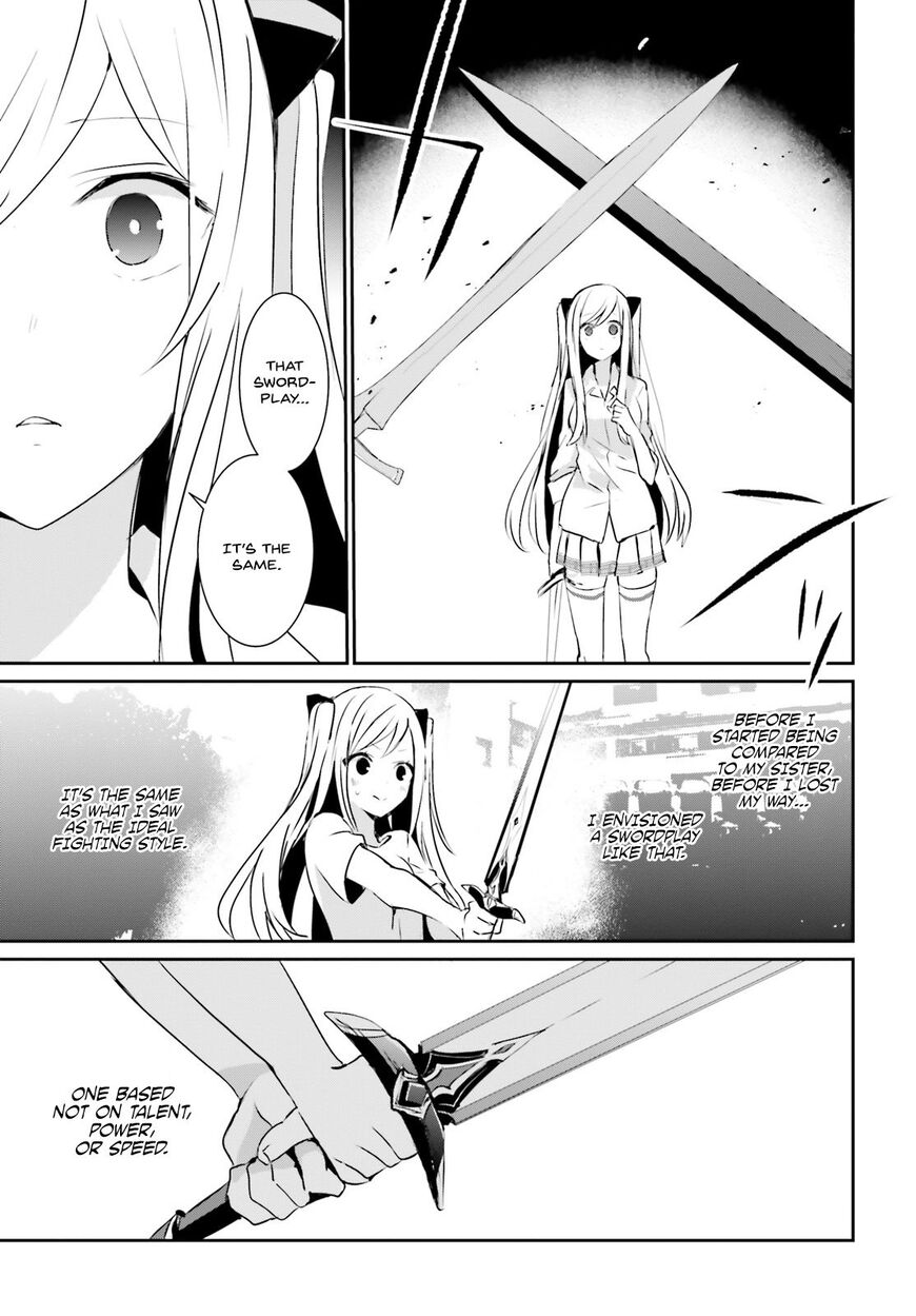 Read Kage no Jitsuryokusha ni Naritakute EN Manga Online