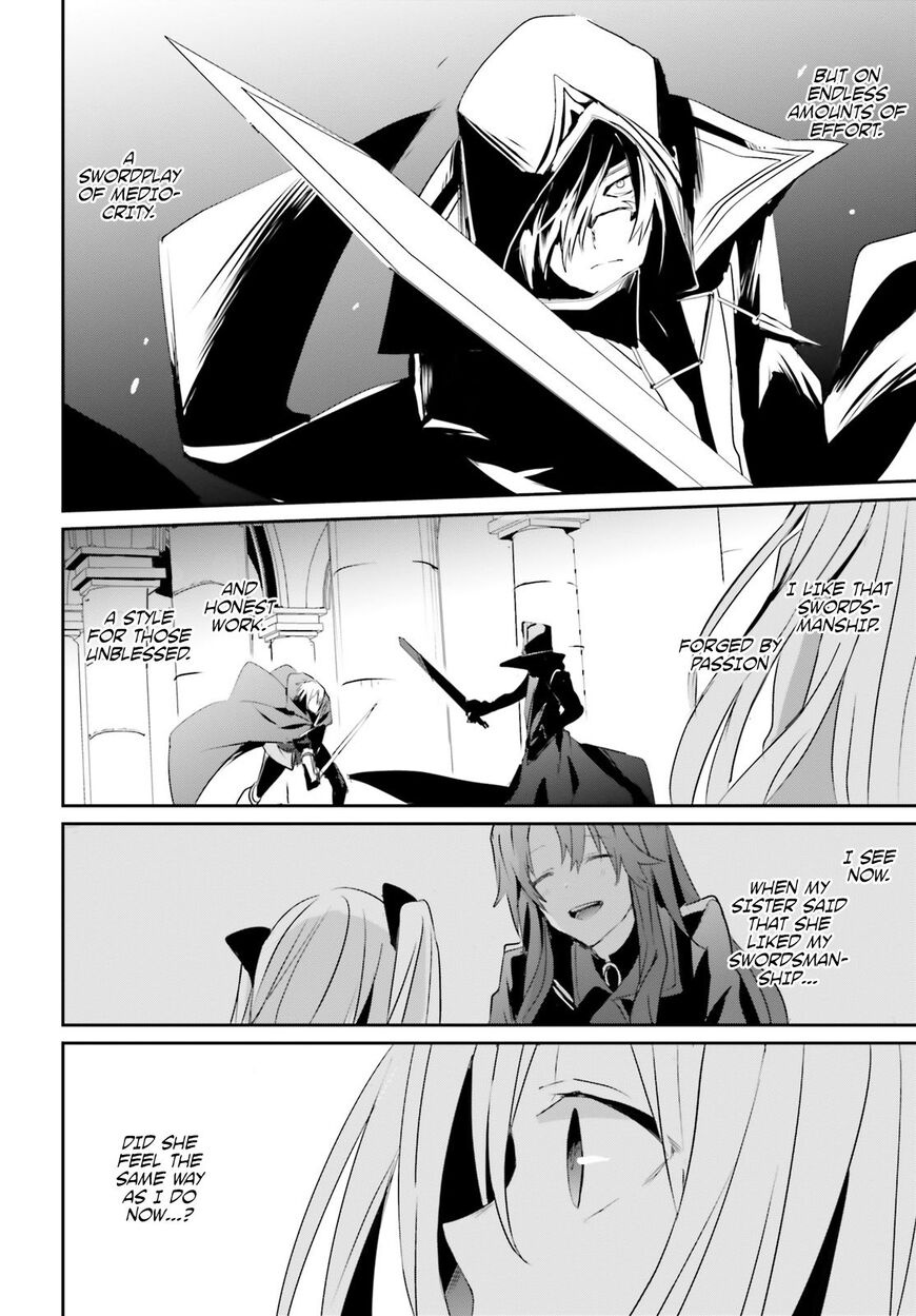 Read Kage no Jitsuryokusha ni Naritakute EN Manga Online