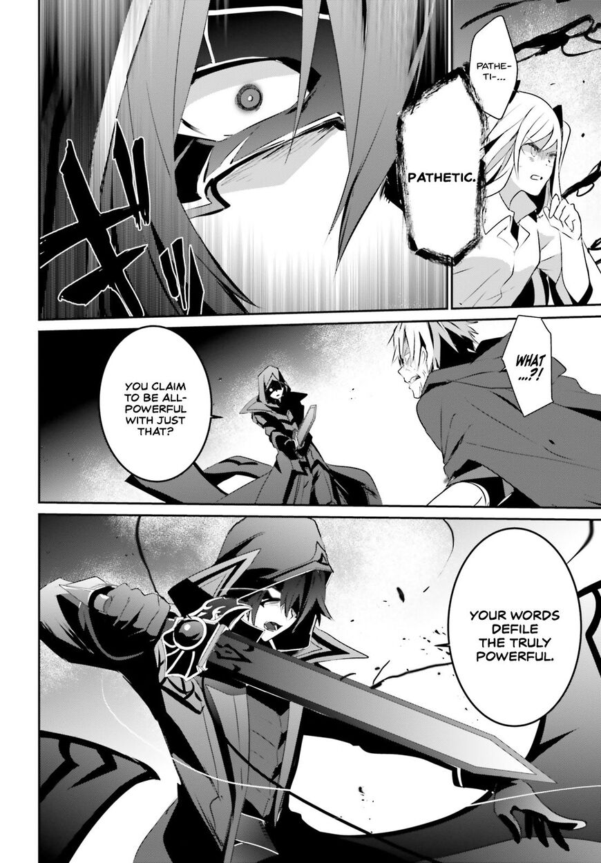 Read Kage no Jitsuryokusha ni Naritakute EN Manga Online