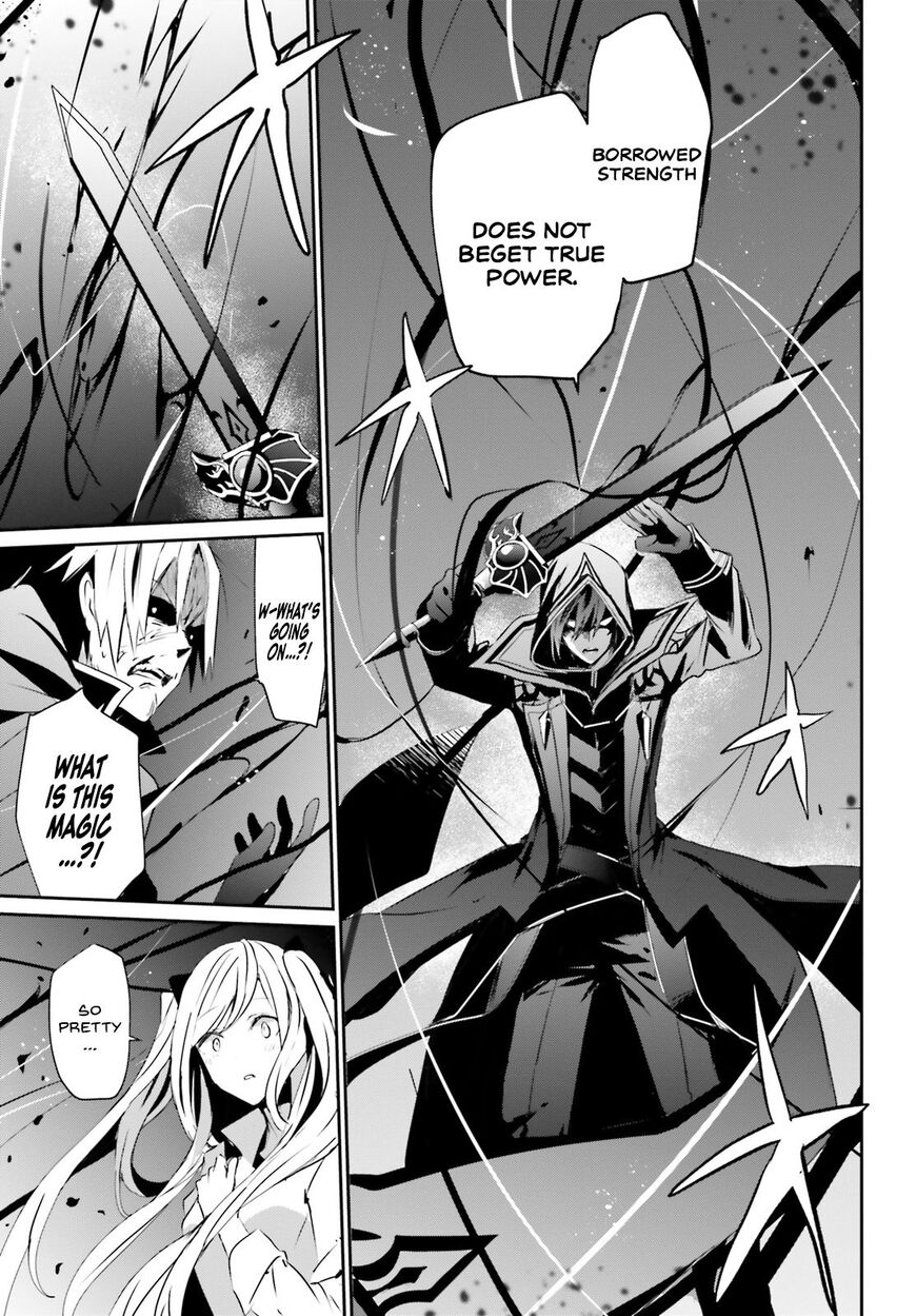 Read Kage no Jitsuryokusha ni Naritakute EN Manga Online