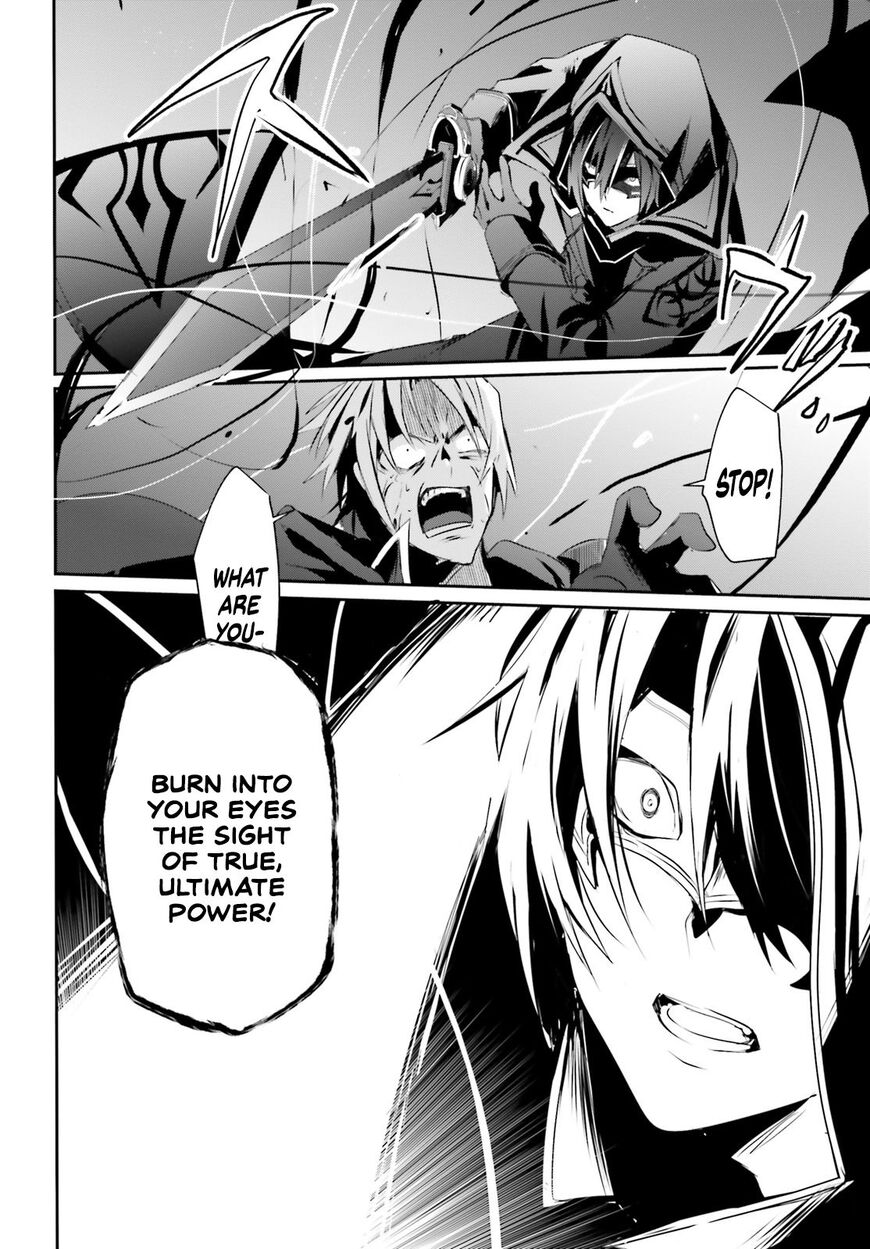 Read Kage no Jitsuryokusha ni Naritakute EN Manga Online