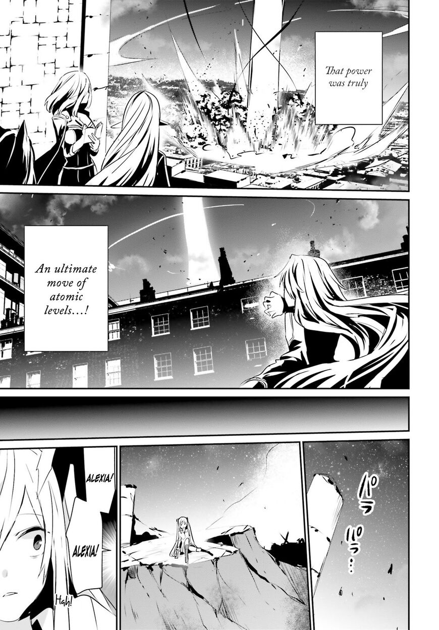 Read Kage no Jitsuryokusha ni Naritakute EN Manga Online