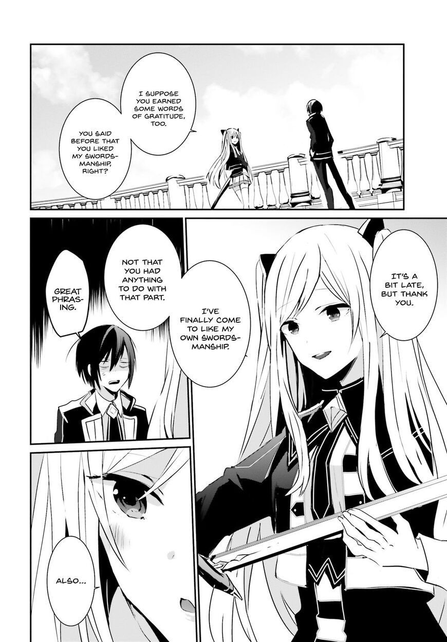 Read Kage no Jitsuryokusha ni Naritakute EN Manga Online
