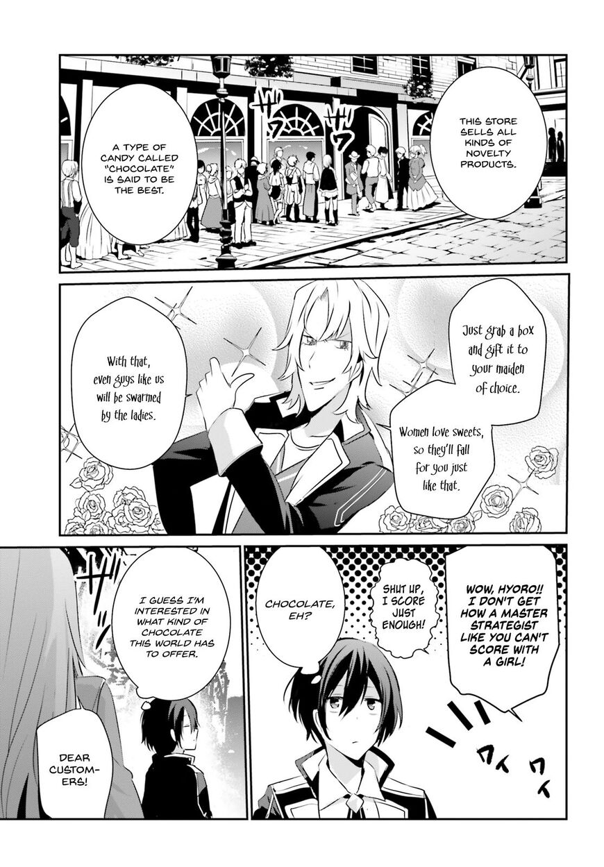 Read Kage no Jitsuryokusha ni Naritakute EN Manga Online