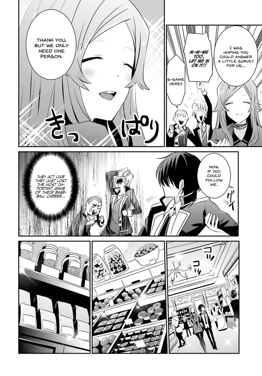Read Kage no Jitsuryokusha ni Naritakute EN Manga Online