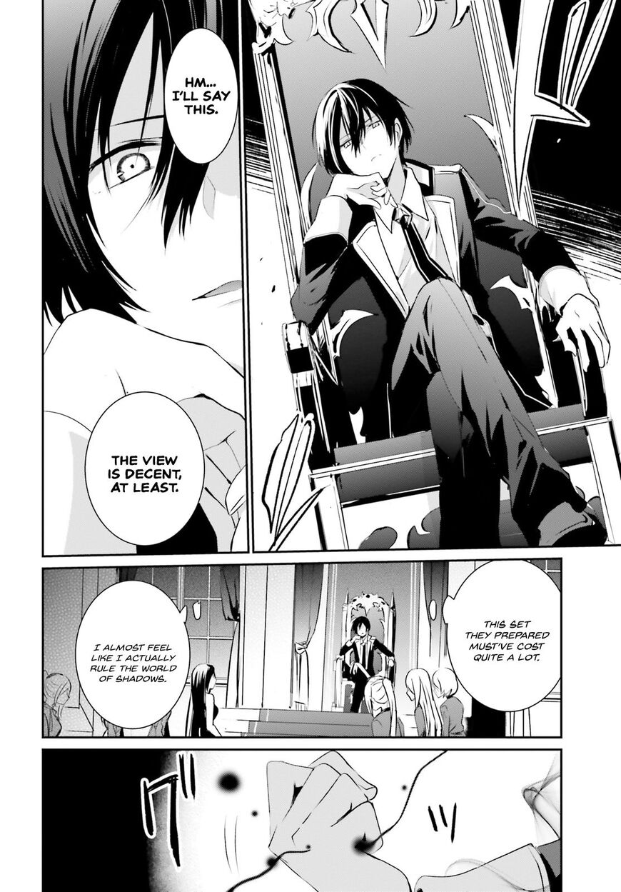 Read Kage no Jitsuryokusha ni Naritakute EN Manga Online