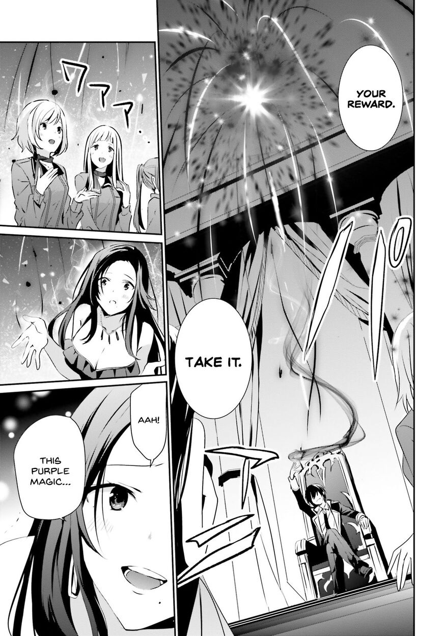 Read Kage no Jitsuryokusha ni Naritakute EN Manga Online