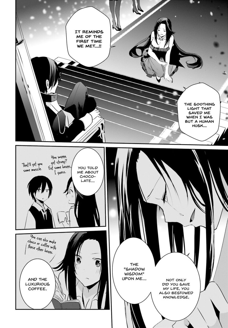 Read Kage no Jitsuryokusha ni Naritakute EN Manga Online