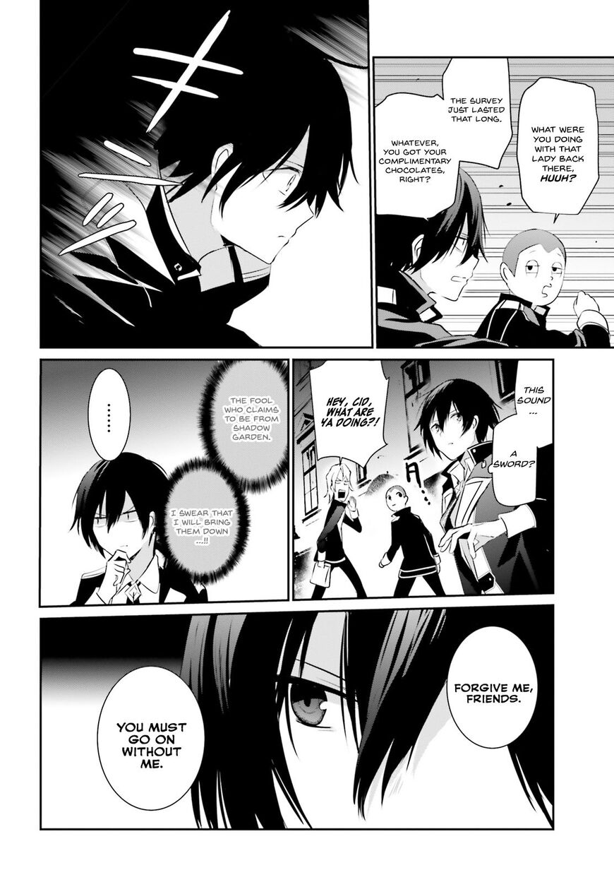 Read Kage no Jitsuryokusha ni Naritakute EN Manga Online