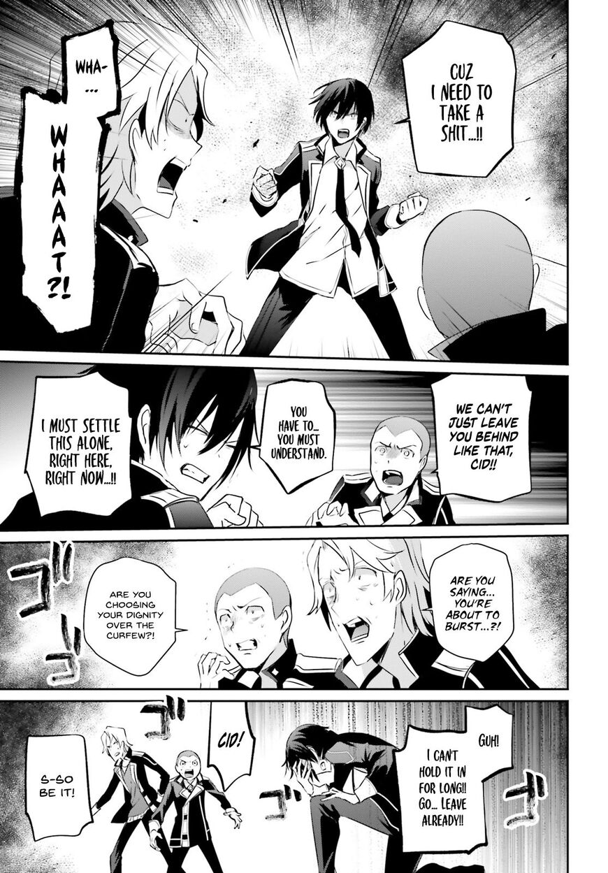 Read Kage no Jitsuryokusha ni Naritakute EN Manga Online